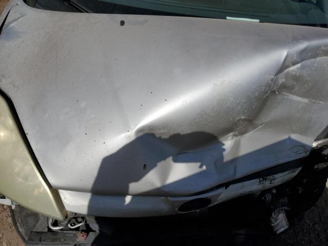 Photo 12 from auction – 2006 TOYOTA SIENNA CE with VIN 5TDZA23C66S474241