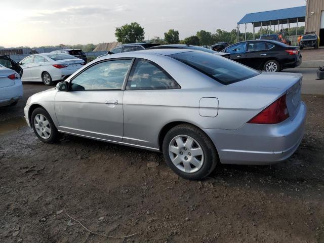 Photo 2 from auction – 2002 HONDA CIVIC EX with VIN 1HGEM22982L046731