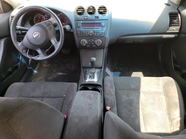 Photo 8 from auction – 2012 NISSAN ALTIMA BAS with VIN 1N4AL2AP5CC117178