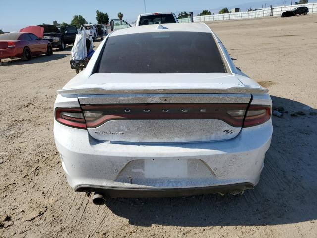 Photo 6 from auction – 2021 DODGE CHARGER R/ with VIN 2C3CDXCT5MH594395