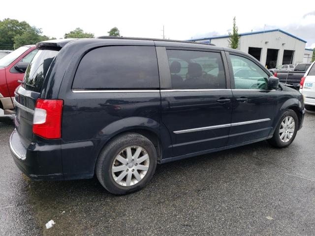 Photo 3 from auction – 2013 CHRYSLER TOWN & COU with VIN 2C4RC1BG8DR706496