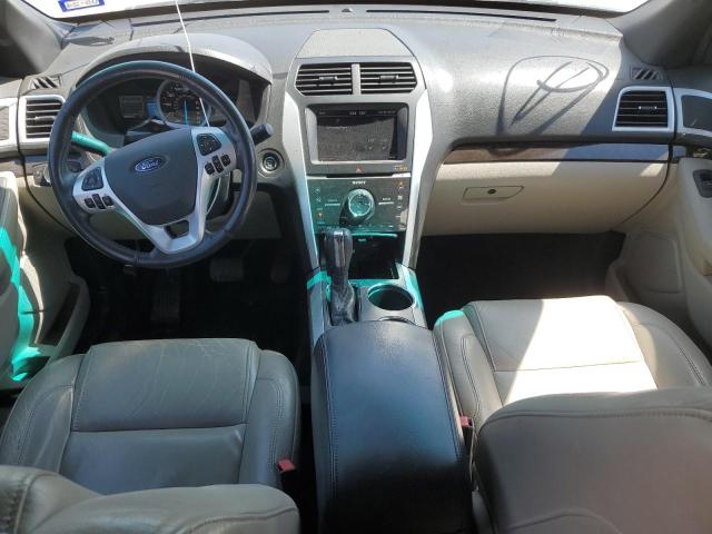 Photo 8 from auction – 2011 FORD EXPLORER L with VIN 1FMHK7F80BGA42550