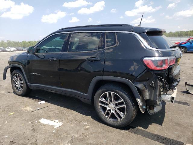 Photo 2 from auction – 2019 JEEP COMPASS LA with VIN 3C4NJCBB6KT730813