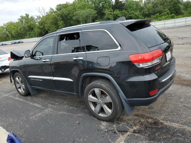 Photo 2 from auction – 2014 JEEP GRAND CHER with VIN 1C4RJFBG3EC184597