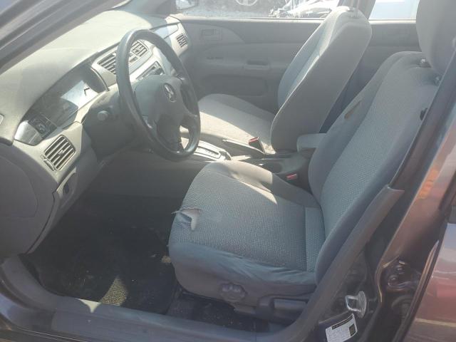 Photo 7 from auction – 2006 MITSUBISHI LANCER ES with VIN JA3AJ26E46U055082