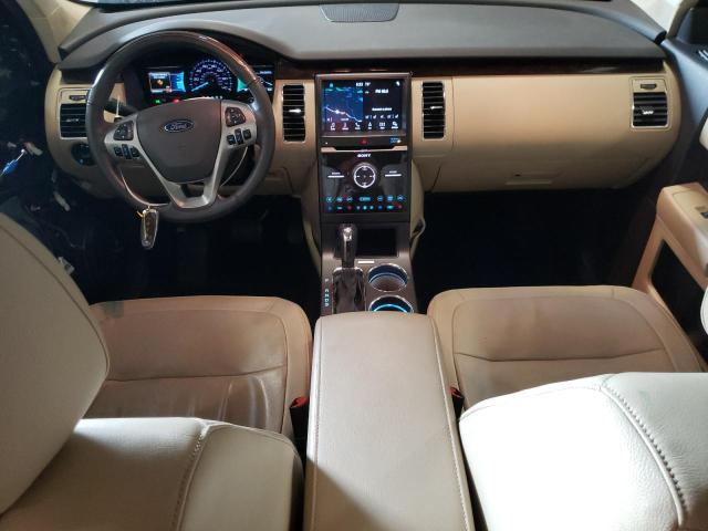 Снимка 8 от търг – 2019 FORD FLEX LIMIT с VIN 2FMHK6DT4KBA26800