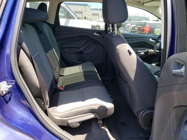Photo 11 from auction – 2013 FORD ESCAPE SE with VIN 1FMCU0GX0DUB01117
