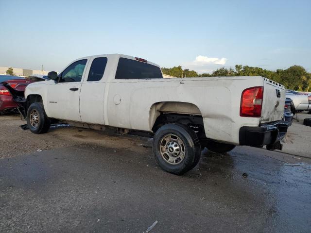 Photo 2 from auction – 2011 CHEVROLET SILVERADO with VIN 1GC2CVCG2BZ455579