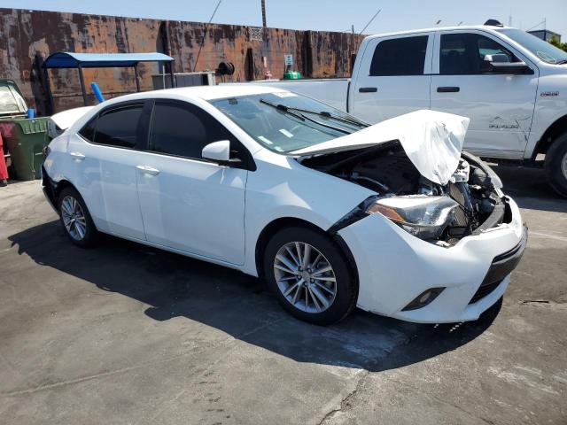 Photo 4 from auction – 2015 TOYOTA COROLLA L with VIN 5YFBURHE6FP356288
