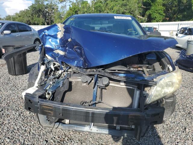 Photo 5 from auction – 2008 TOYOTA CAMRY CE with VIN 4T1BE46K58U203976