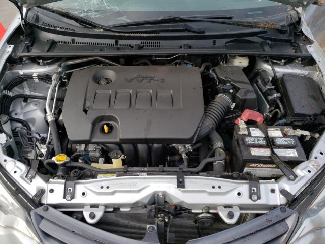 Photo 11 from auction – 2016 TOYOTA COROLLA L with VIN 5YFBURHE5GP558766