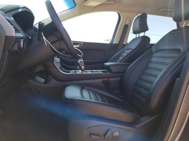 صورة رقم 7 من المزاد - 2023 FORD EDGE SEL مع VIN 2FMPK4J99PBA14951