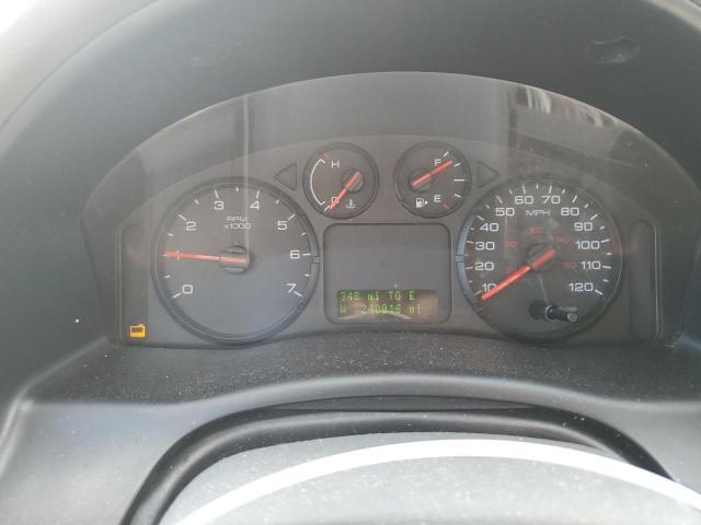 Photo 9 from auction – 2007 FORD FREESTYLE with VIN 1FMZK05197GA00630