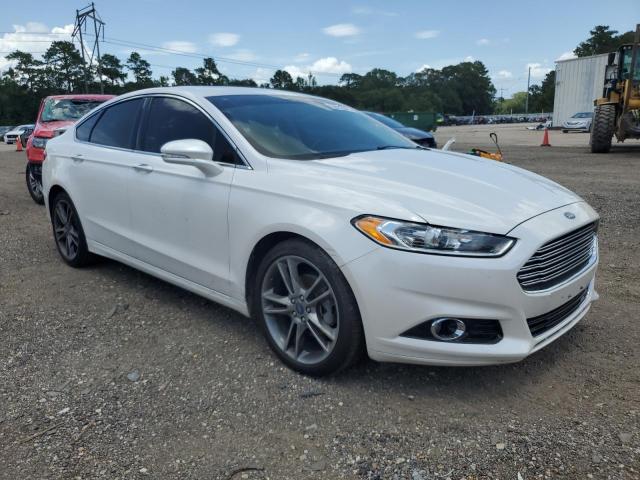 Photo 4 from auction – 2014 FORD FUSION TIT with VIN 3FA6P0K90ER190574