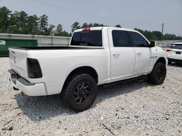 Photo 3 from auction – 2010 DODGE RAM 1500 with VIN 1D7RB1CT0AS169234