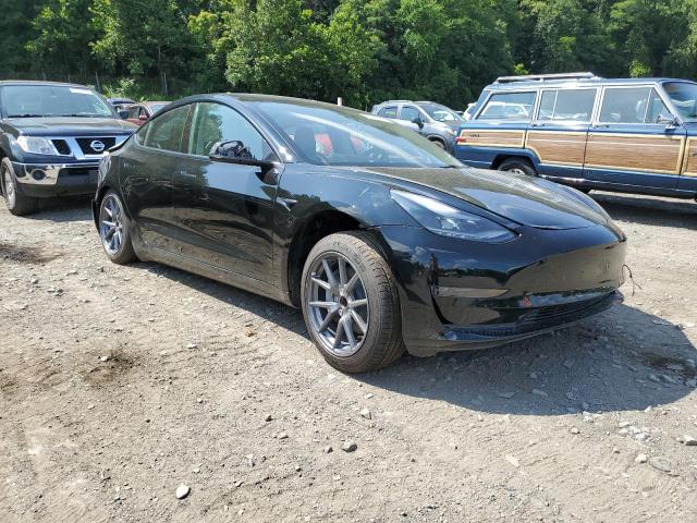 Photo 4 from auction – 2023 TESLA MODEL 3 with VIN 5YJ3E1EA0PF435540