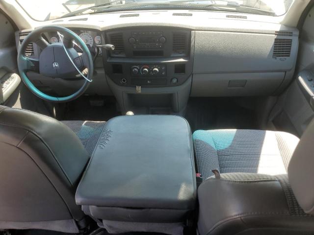 Photo 8 from auction – 2009 DODGE RAM 2500 with VIN 3D7KS28T59G529892