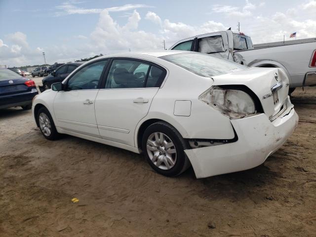 Photo 2 from auction – 2012 NISSAN ALTIMA BAS with VIN 1N4AL2AP8CC121497