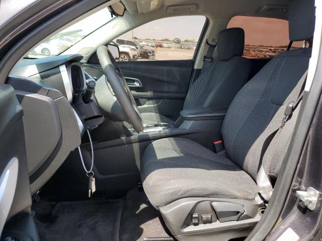 Photo 7 from auction – 2016 CHEVROLET EQUINOX with VIN 2GNFLEEK6G6259447