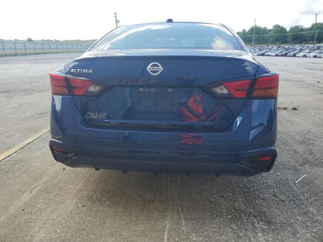Photo 6 from auction – 2020 NISSAN ALTIMA S with VIN 1N4BL4BV7LC279942
