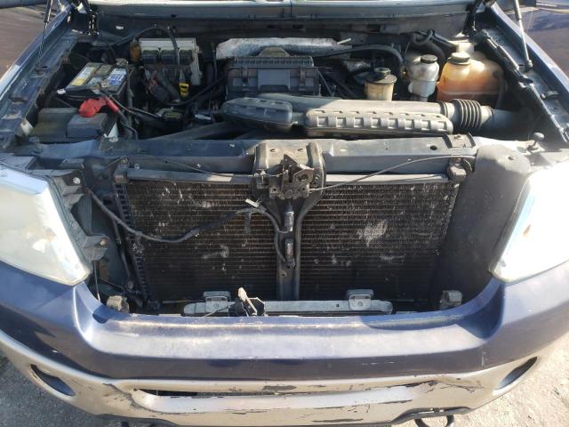 Photo 11 from auction – 2007 FORD F150 SUPER with VIN 1FTPW14V37FB73656
