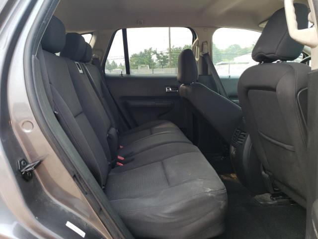 Photo 11 from auction – 2009 FORD EDGE SEL with VIN 2FMDK38C29BA56802
