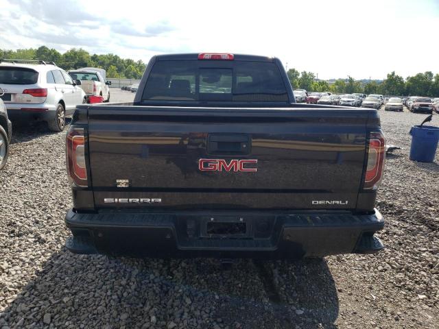 Photo 6 from auction – 2016 GMC SIERRA K15 with VIN 3GTU2PEC5GG226127