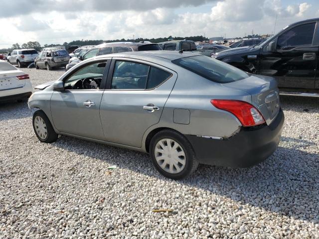 Photo 2 from auction – 2012 NISSAN VERSA S with VIN 3N1CN7AP8CL800803