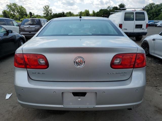 Photo 6 from auction – 2008 BUICK LUCERNE CX with VIN 1G4HP57298U188794