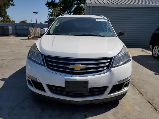 Photo 5 from auction – 2016 CHEVROLET TRAVERSE L with VIN 1GNKRGKD8GJ296095