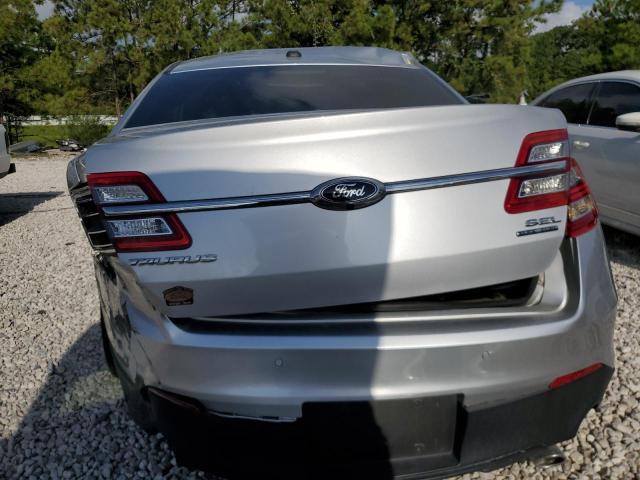 Photo 6 from auction – 2018 FORD TAURUS SEL with VIN 1FAHP2E85JG111926