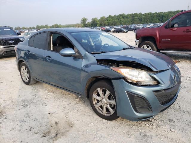 Photo 4 from auction – 2011 MAZDA 3 I with VIN JM1BL1VF1B1475298