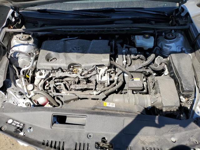 Photo 11 from auction – 2020 TOYOTA CAMRY SE with VIN 4T1G31AK2LU015765