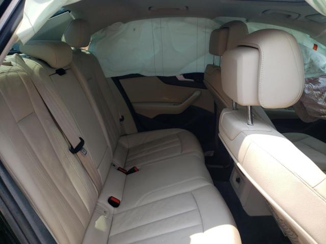 Photo 10 from auction – 2018 AUDI A4 PREMIUM with VIN WAUKMAF4XJN016141