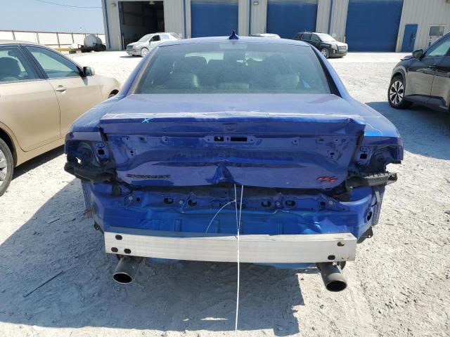 Photo 6 from auction – 2018 DODGE CHARGER R/ with VIN 2C3CDXGJXJH177729