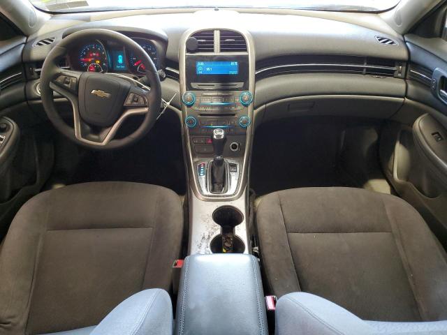 Photo 8 from auction – 2013 CHEVROLET MALIBU LS with VIN 1G11A5SA1DF314501