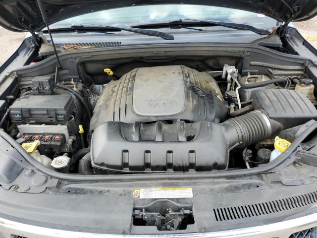 Photo 12 from auction – 2011 JEEP GRAND CHER with VIN 1J4RS6GT4BC652636