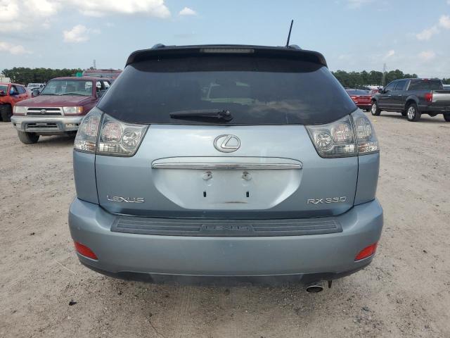 Photo 6 from auction – 2004 LEXUS RX 330 with VIN JTJGA31U640016804