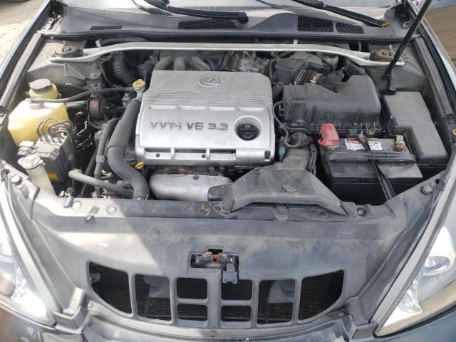 Foto 11 de la subasta – 2006 LEXUS ES 330 con VIN JTHBA30GX65145254