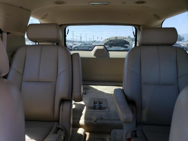 Photo 10 from auction – 2007 GMC YUKON DENA with VIN 1GKFK638X7J306169