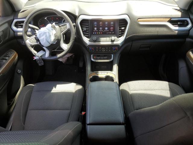 Photo 8 from auction – 2021 GMC ACADIA SLE with VIN 1GKKNKLS6MZ107627