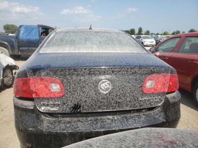 Photo 6 from auction – 2008 BUICK LUCERNE with VIN 1G4HD572X8U127687