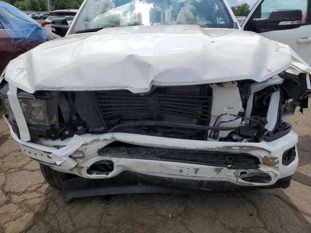 Photo 11 from auction – 2021 RAM 1500 BIG H with VIN 1C6SRFFT5MN555660