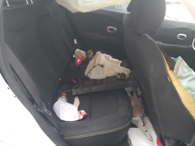 Снимка 11 от търг – 2015 KIA SOUL + с VIN KNDJP3A56F7175977