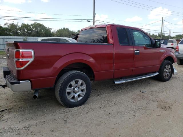 Photo 3 from auction – 2011 FORD F150 SUPER with VIN 1FTEX1CM6BFA25975