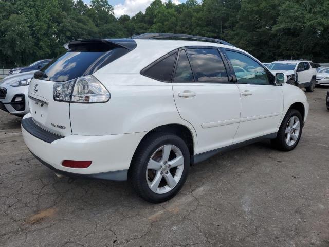 Photo 3 from auction – 2007 LEXUS RX 350 with VIN 2T2HK31U07C030031