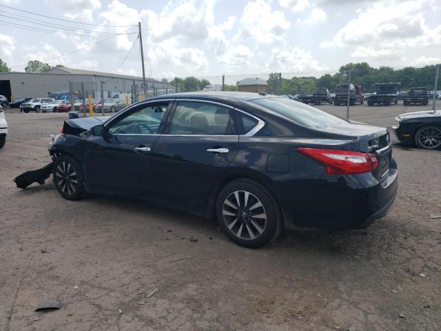Photo 2 from auction – 2017 NISSAN ALTIMA 2.5 with VIN 1N4AL3AP3HC134798