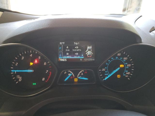 Photo 9 from auction – 2015 FORD ESCAPE TIT with VIN 1FMCU9J97FUB04291