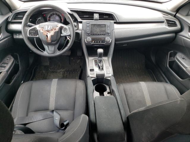 Photo 8 from auction – 2016 HONDA CIVIC LX with VIN 19XFC2F52GE222234