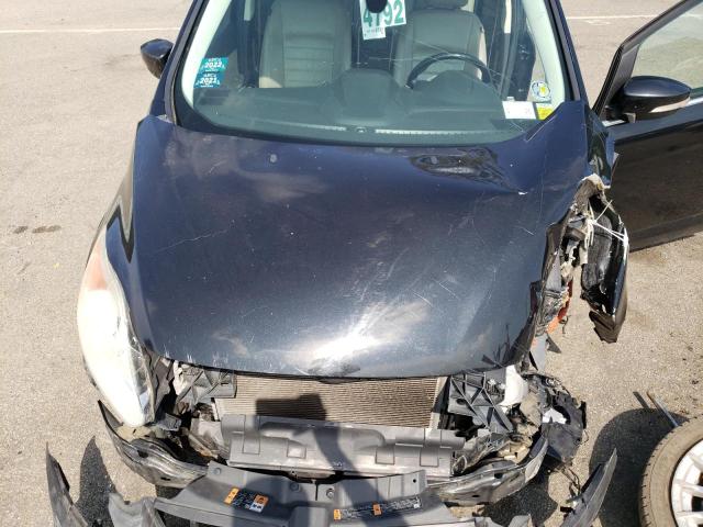 Photo 11 from auction – 2014 FORD C-MAX PREM with VIN 1FADP5CU7EL520152